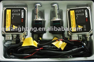 HID Xenon Kit