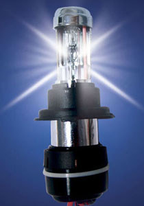 HID Xenon Lamp H4,H4 H/L,H4 S-L,H4S-H