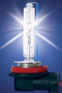 HID LAMP H11