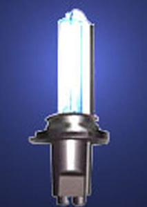 HID Xenon Lamp 880/881