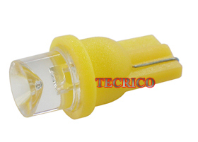 Tecrico 12v Super Bright Led Auto Bulb 194/ T8/ 3156/ 3157/ 1156/ 1157/ 7440/ 7443