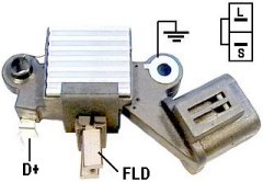 Voltage Regulator