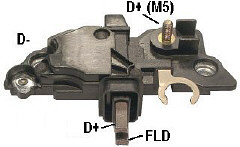 VOLTAGE REGULATOR