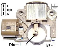 Voltage Regulator