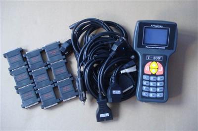 T-300 Key Programmer