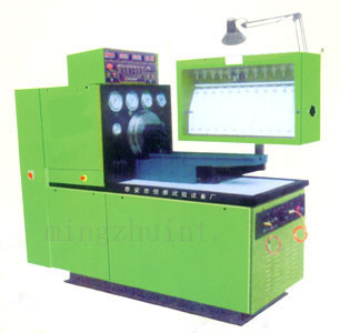 12PSB-B Diesel Fuel Iniection Pump Test Bench