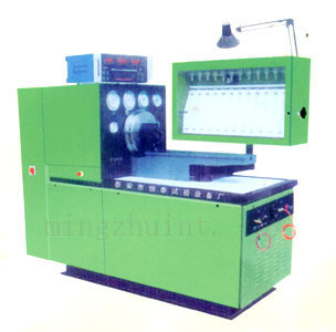 12PSB-A Diesel Fuel Injection Pump Test Bench