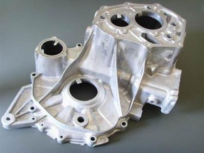 Automotive Mold