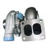 Turbocharger  RX7-T4t