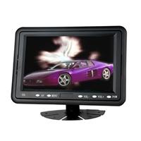 7 Inch Touch Screen Monitor