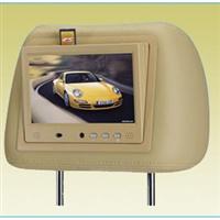 7inch Headrest Advertising Monitor