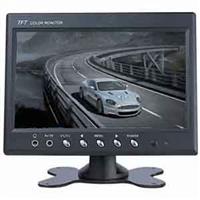 7inch Car Backing Rearview Monitor