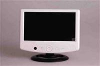 7inch LCD TV/Resolution: 480*234pixel