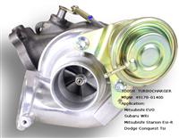 TD05H Turbocharger For Mitsubishi Subaru Dodge