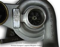 GT1544 Turbocharger For Renau Volvo