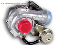 K04 Turbocharger for Ford