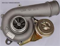 K04-022 TURBOCHARGER For Audi S3 1.8