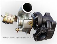 K04-025 Turbocharger For Audi RS4