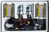 HID XENON Kit CONVERSION  H4(single)  6000k  35W 2 Bulbs   2 Ballasts