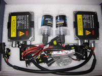 35W HID XENON Kit CONVERSION  H1 8000k 2 Bulbs + 2 Ballasts