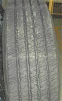 Rockstone Tyre/Tire for Truck Bus 13R22.5