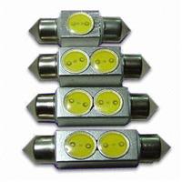 Led Festoon(1156/ 1157/ 3156/ 3157/ T10/ T20/ E10)