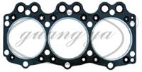 Cylinder Head Gasket For Iveco