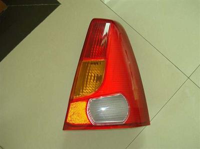 RENAULT-DACIA-LOGAN TAIL LAMP