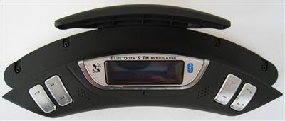 Bluetooth  Car MP3 Player