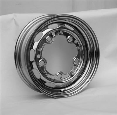 Trailer Wheel