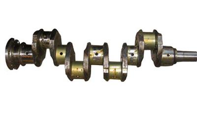 Crankshaft (CKL-008)