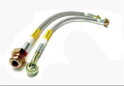 Brake Hose Kits