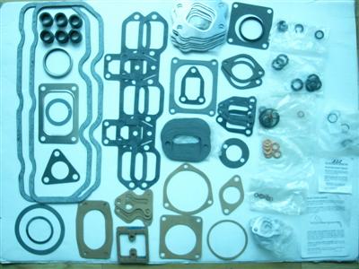 Gasket Set For Mack