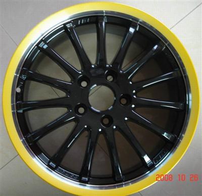 Alloy Wheel