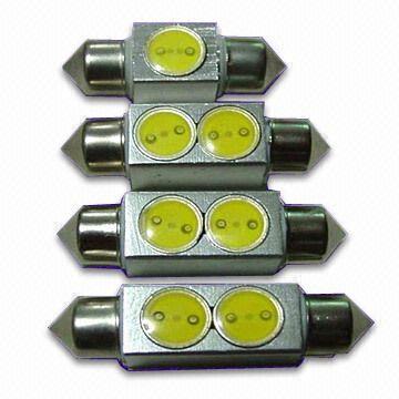 Led Festoon(1156/ 1157/ 3156/ 3157/ T10/ T20/ E10)