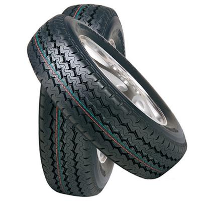 Tw-i Tyre