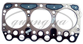 Cylinder Head Gasket For Iveco