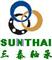 Ningbo Sunthai Bearing Co. , Ltd.