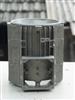 Aluminium Die Casting--motor Shell
