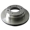 Brake Drum 66864,3295,2546C