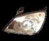 HEAD LAMP ASSY