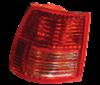 Taillight ASSY  FIXING PART