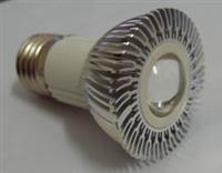 LED Spotlight A1-E27-3W