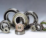 Deep Groove Ball Bearing