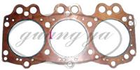 Cylinder Head Gasket For Iveco