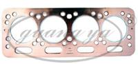 Cylinder Head Gasket For Iveco