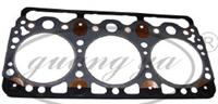 Cylinder Head Gasket For Iveco