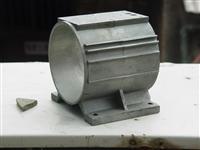 Aluminium Die Casting --electric Motor Shell