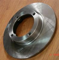 Brake Disc Rotor