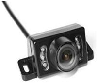 Six Infrared Leds Night Vision Reversing Camera